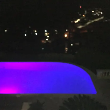 Victoria Villa *