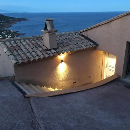 Victoria Villa *