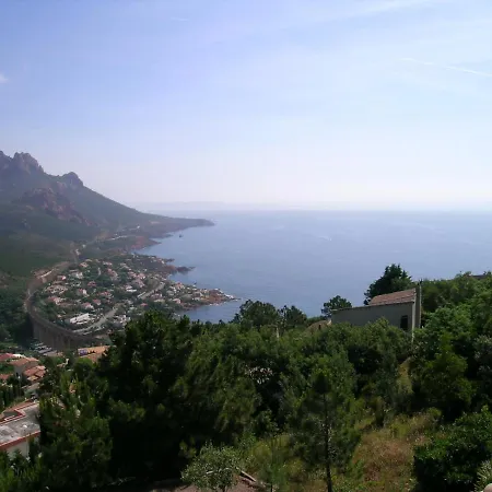 Victoria Saint-Raphael (Var)